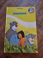 Disney Boekenclub - Jungleboek, Verzamelen, Disney, Ophalen of Verzenden, Zo goed als nieuw