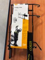 Steco Buggy-mee buggydrager - Nieuw in doos!, Fietsen en Brommers, Fietsaccessoires | Buggydragers, Ophalen, Nieuw