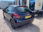 Peugeot 208 1.0 PureTech Access- PDC- airco- groot scherm, 450 kg, Gebruikt, Euro 6, Blauw
