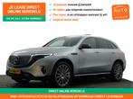 Mercedes-Benz EQC 400 4MATIC Premium Plus 80 kWh- Schuifdak,, Auto's, Mercedes-Benz, Automaat, Met garantie (alle), Origineel Nederlands