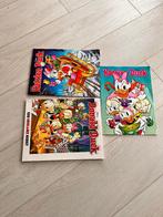 1 Donald Duck Vrolijk kerstfeest en 2x Katrien Duck, Meerdere stripboeken, Ophalen of Verzenden, Zo goed als nieuw