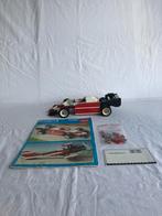 Model Team Lego 5540 - Formula 1 Racer - K5, Lego, Lego, Gebruikt, Lego