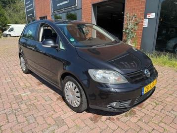Volkswagen Golf Plus 1.6 FSI Trendline Goal, Clima beschikbaar voor biedingen