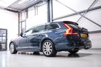 Volvo V90 2.0 T4 Inscription | 1e eig | Camera | Adaptive Cr, 1969 cc, Blauw, 1616 kg, Adaptive Cruise Control