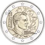 Speciale 2 Euro munt LUXEMBURG 2023 "Olympische Comité" unc., Verzenden, Luxemburg, 2 euro