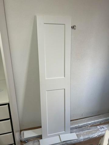 ikea grimo pax deur beschikbaar voor biedingen