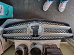 Mercedes benz c amg grill origineel w204, Bumper, Ophalen, Voor