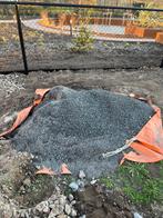 gratis zwart split, Ophalen, Nieuw, Split, Basalt