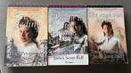 Leuke 3delige serie over Shannon Saga, Ophalen of Verzenden, Gelezen