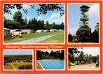 Ommen  Camping Besthmenerberg, Ophalen of Verzenden, Gelopen, Overijssel
