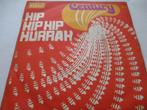 Century _ Hip hip hip hurrah / Seattle town = 1971, Ophalen of Verzenden, Zo goed als nieuw, Rock en Metal