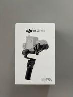DJI RS 3 Mini - Zo goed als nieuw, Ophalen of Verzenden, Zo goed als nieuw, Overige typen