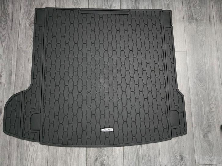 Nieuw originele kofferbakmat Jaguar FPace 2017-2020 T4A16371, Auto diversen, Kofferbakmatten, Nieuw, Ophalen of Verzenden