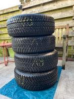 Winterbanden TPMS velgen Vredestein 255 /55 R17 WintracPROXL, Auto-onderdelen, Banden en Velgen, Ophalen, Gebruikt, 255 mm, Banden en Velgen