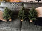 Kunstkerstboompjes 45cm, Ophalen of Verzenden, Nieuw