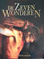 Wilkin van de Kamp - De zeven wonderen (glossy), Ophalen of Verzenden, Zo goed als nieuw, Wilkin van de Kamp