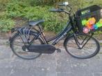 Prachtig cortina u transport meisjesfiets te koop., 26 inch of meer, Cortina U4 transportfiets, Versnellingen, Ophalen of Verzenden