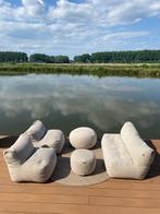 Outlet Tuinmeubelen – topkwaliteit voor Outletprijzen!, Ophalen, Overige materialen, 6 zitplaatsen, Nieuw