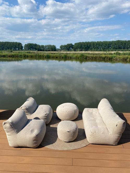 Outlet Tuinmeubelen – topkwaliteit voor Outletprijzen!, Tuin en Terras, Tuinsets en Loungesets, Nieuw, Loungeset, Overige materialen