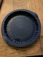 Tupperware siliconen boterkoek bakvorm! Nieuwstaat!, Huis en Inrichting, Keuken | Tupperware, Ophalen of Verzenden, Zo goed als nieuw
