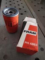 Olie Filter Ford Fiesta Escort Orion, Ophalen of Verzenden