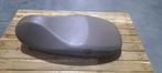 Bruine buddyseat Vespa Primavera, Ophalen, Zo goed als nieuw, Zadel, VESPA