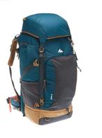 Quechua backpack, Overige merken, 40 cm of meer, Gebruikt, Ophalen of Verzenden