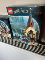 Lego Harry Potter 76426 boathouse, Verzamelen, Harry Potter, Ophalen of Verzenden, Nieuw, Actiefiguurtje