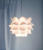 Ikea Hanglamp - Knappa - wit, Ophalen, Led-lamp, Minder dan 30 watt, Soft of Flame