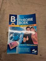 Autorijbewijs B Theorieboek, Algemeen, Ophalen of Verzenden, Zo goed als nieuw, VekaBest