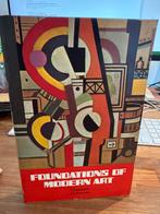 Foundations of Modern Art - Ozenfant, Ophalen of Verzenden, Gelezen, Schilder- en Tekenkunst