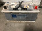 Mercedes benz accu 12 v 100 ah, Ophalen of Verzenden, Gebruikt, Mercedes-Benz