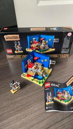 Lego ideas 40533, Ophalen of Verzenden, Gebruikt, Complete set, Lego