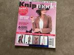 Knipmode 2 2014, Ophalen of Verzenden, Zo goed als nieuw, Kind