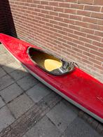 Kano even schoonmaken en varen maar, Watersport en Boten, Ophalen, Gebruikt
