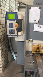 HACO HSLX 3006 Knipschaar, Ophalen
