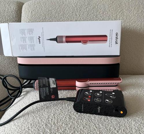 Dyson Airstrait special edition, Sieraden, Tassen en Uiterlijk, Uiterlijk | Haarverzorging, Krultang of Stijltang, Ophalen of Verzenden