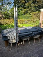 Brabantia droogmolen, Tuin en Terras, Droogmolens en Wasrekken, Ophalen, Gebruikt, Droogmolen