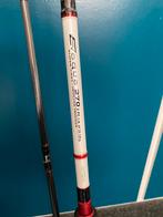 Arca Evoque Super troller/cast 2,7m 0-120gr 2 delig, Werphengel, Nieuw, S, H