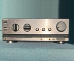Sony geïntegreerde stereo-versterker. , Audio, Tv en Foto, Versterkers en Receivers, Ophalen, Gebruikt, 60 tot 120 watt, Sony