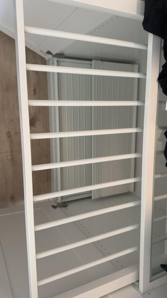Ikea Pax kast rek, Huis en Inrichting, Kasten | Kledingkasten, Zo goed als nieuw, Minder dan 100 cm, Minder dan 50 cm, 50 tot 75 cm