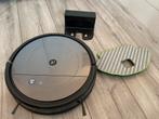 iRobot Roomba Combo - Stofzuiger en Dweilrobot, Ophalen, Gebruikt, Robotstofzuiger