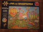 Jan van haasteren ballon festival, Ophalen of Verzenden, 500 t/m 1500 stukjes, Zo goed als nieuw
