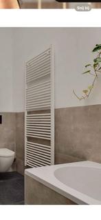 Badkamer radiator, Ophalen, Gebruikt, Radiator, 60 tot 150 cm