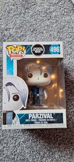 Parzival Funko Pop! 496, Ophalen of Verzenden, Zo goed als nieuw
