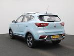 MG MG ZS EV Luxury 45 kWh | Leder | Navigatie | Panoramadak, Gebruikt, 143 pk, 1507 kg, 263 km