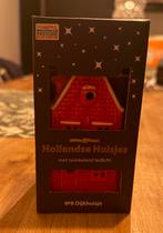 Postcode Loterij Dijkhuisje No. 8, Huis en Inrichting, Ophalen of Verzenden, Nieuw