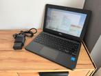 Dell Chromebook 3100 - 11,6 inch touchscreen - A Grade, Computers en Software, Chromebooks, 4 GB of minder, Qwerty, Touchscreen
