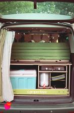 Camperbed met lade en keuken, camper unit, Camperlove, Caravans en Kamperen, Camper-accessoires, Ophalen, Zo goed als nieuw