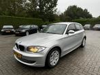 BMW 1-serie 116i Introduction|Nwe Ketting|Climate control|6-, Auto's, BMW, Te koop, Zilver of Grijs, Geïmporteerd, 122 pk